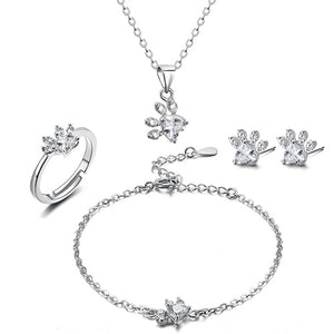 New Paw Jewelry for Women