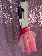 Load image into Gallery viewer, Adorable Kisses Puppy Dress (XS) Tiny