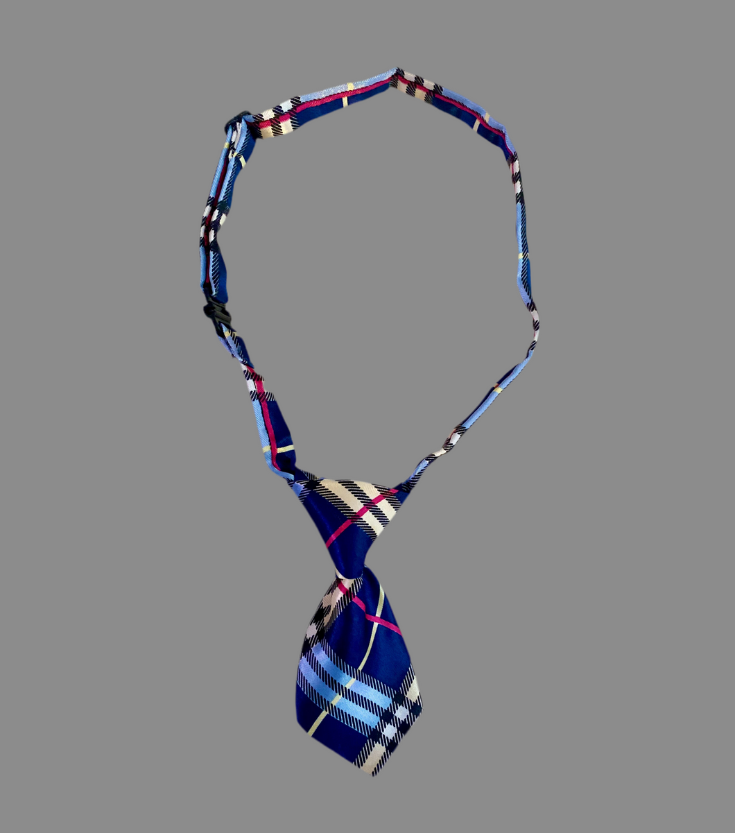 Adjustable Fashion Cat/Dog Collar