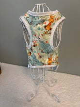 Load image into Gallery viewer, Elephant &amp; Giraffe Shirt