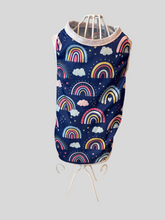Load image into Gallery viewer, Rainbows &amp; Hearts Shirt
