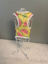 Load image into Gallery viewer, Yellow &amp; Pink Watermelon Shirt