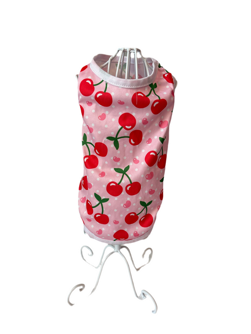 Cherries Shirt