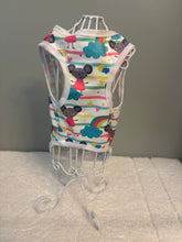 Load image into Gallery viewer, Mouse &amp; Rainbows Multicolor Shirt