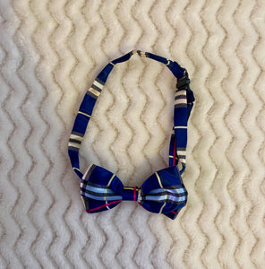 Adjustable Fashion Cat/Dog Collar