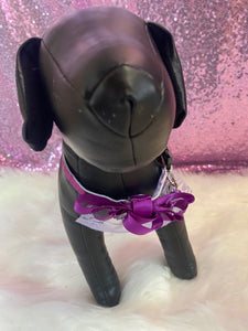 Glam Cat Collar With Bell