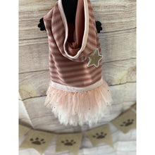 Load image into Gallery viewer, Sweater Tutu Dress
